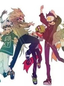 一女子打扑克一直叫的视频